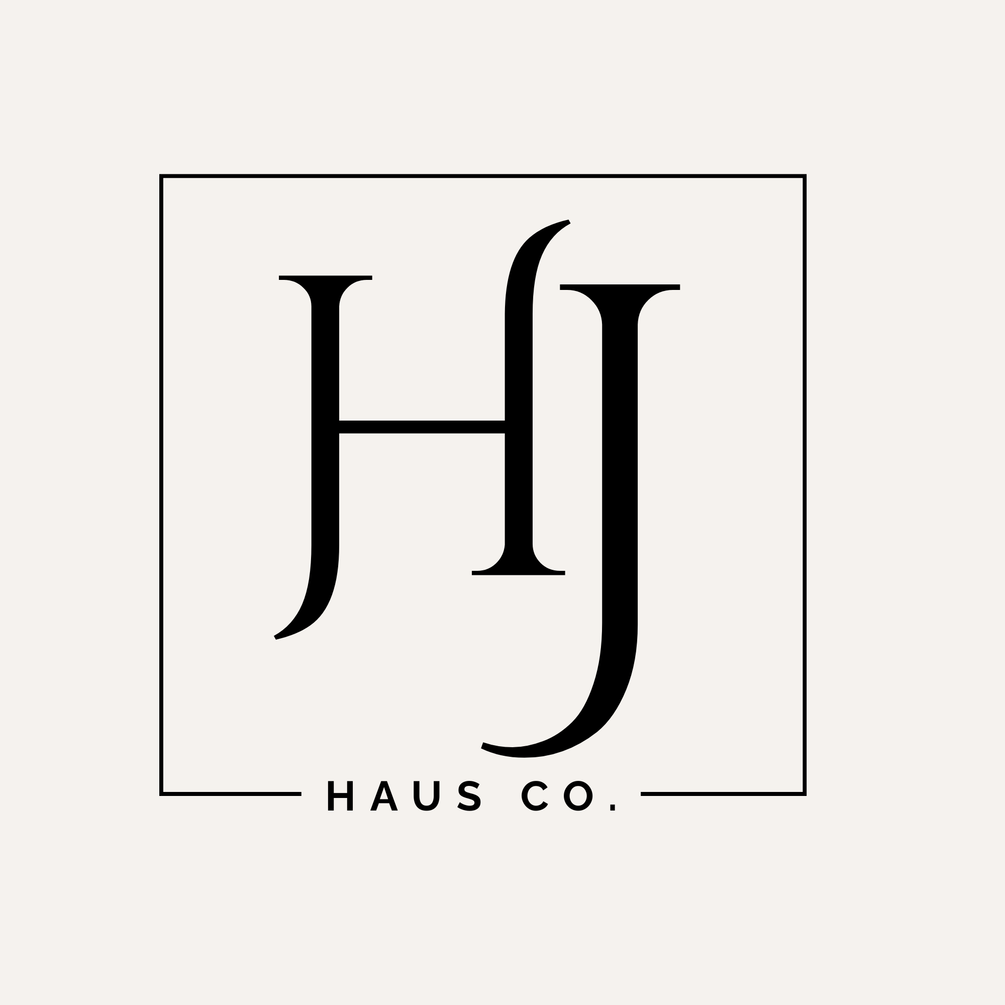 HJ Haus Co